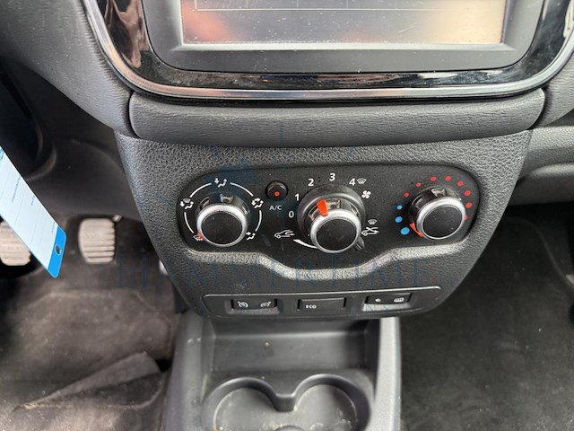 Dacia lodgy stepway 1.5 dci 7pl., 2018 - afbeelding 5 van  32