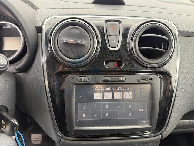 Dacia lodgy stepway 1.5 dci 7pl., 2018 - afbeelding 6 van  32