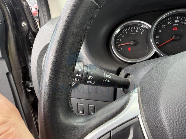 Dacia lodgy stepway 1.5 dci 7pl., 2018 - afbeelding 10 van  32