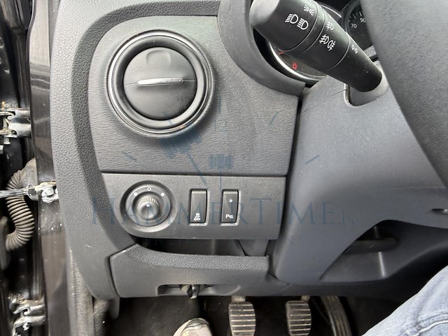 Dacia lodgy stepway 1.5 dci 7pl., 2018 - afbeelding 11 van  32