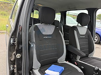 Dacia lodgy stepway 1.5 dci 7pl., 2018 - afbeelding 18 van  32