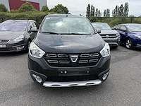 Dacia lodgy stepway 1.5 dci 7pl., 2018 - afbeelding 12 van  32