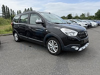 Dacia lodgy stepway 1.5 dci 7pl., 2018 - afbeelding 23 van  32