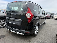Dacia lodgy stepway 1.5 dci 7pl., 2018 - afbeelding 27 van  32