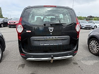 Dacia lodgy stepway 1.5 dci 7pl., 2018 - afbeelding 28 van  32