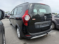 Dacia lodgy stepway 1.5 dci 7pl., 2018 - afbeelding 29 van  32
