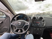 Dacia logan 0.9 tce laureate,2017 - afbeelding 6 van  33