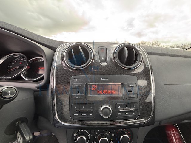 Dacia logan 0.9 tce laureate,2017 - afbeelding 7 van  33