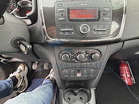 Dacia logan 0.9 tce laureate,2017 - afbeelding 8 van  33