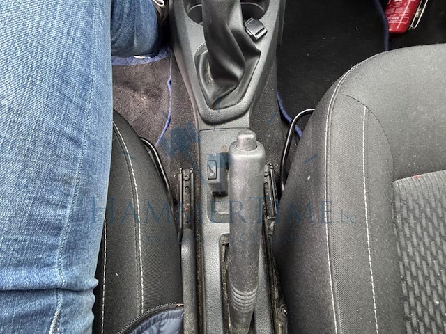 Dacia logan 0.9 tce laureate,2017 - afbeelding 10 van  33