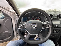 Dacia logan 0.9 tce laureate,2017 - afbeelding 11 van  33