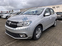 Dacia logan 0.9 tce laureate,2017 - afbeelding 1 van  33