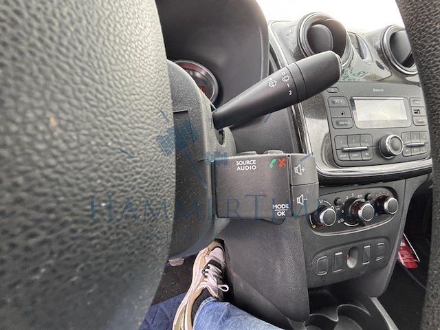 Dacia logan 0.9 tce laureate,2017 - afbeelding 13 van  33