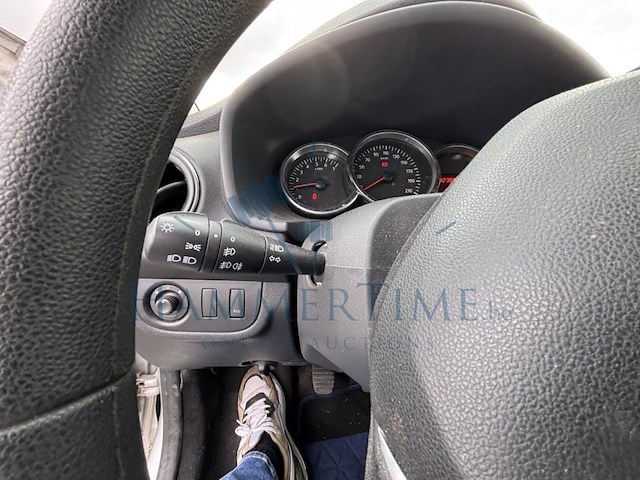 Dacia logan 0.9 tce laureate,2017 - afbeelding 14 van  33