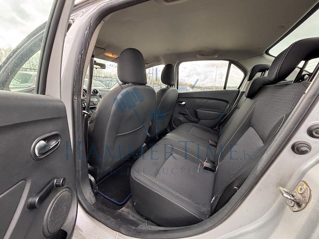 Dacia logan 0.9 tce laureate,2017 - afbeelding 16 van  33