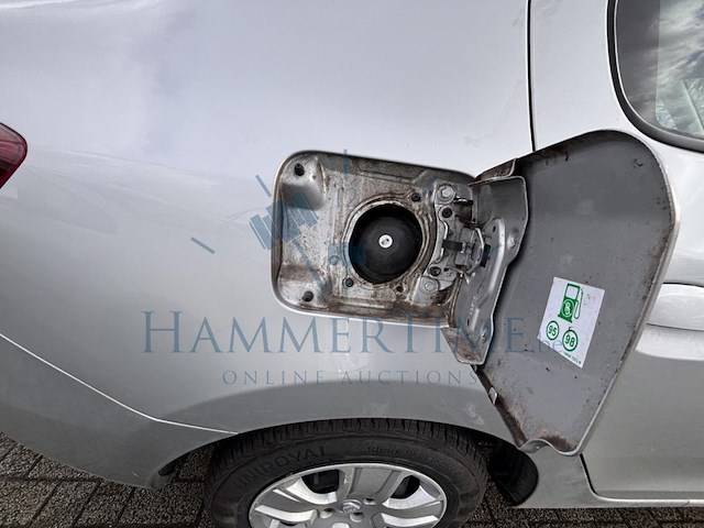 Dacia logan 0.9 tce laureate,2017 - afbeelding 18 van  33