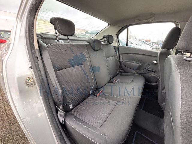 Dacia logan 0.9 tce laureate,2017 - afbeelding 19 van  33