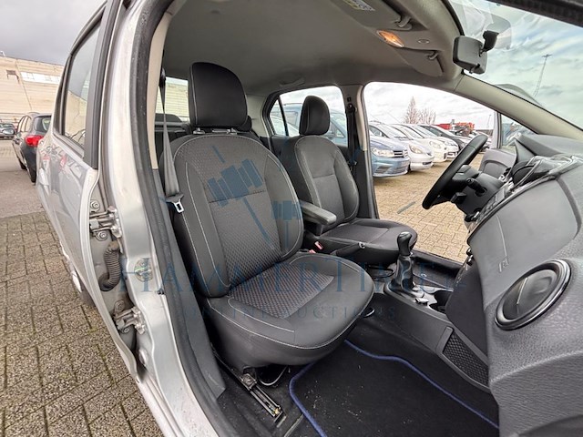 Dacia logan 0.9 tce laureate,2017 - afbeelding 20 van  33