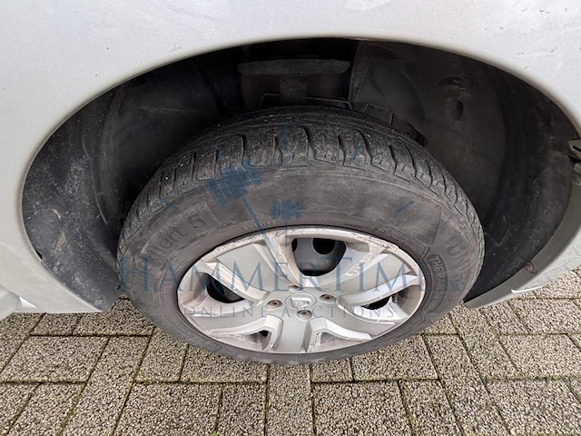 Dacia logan 0.9 tce laureate,2017 - afbeelding 22 van  33