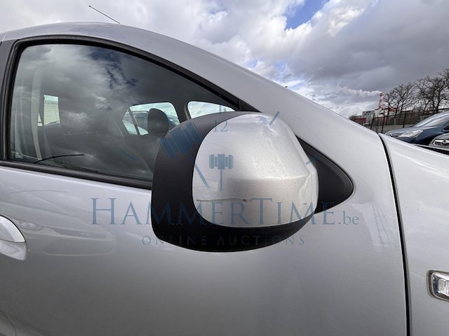 Dacia logan 0.9 tce laureate,2017 - afbeelding 26 van  33