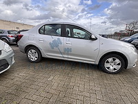 Dacia logan 0.9 tce laureate,2017 - afbeelding 28 van  33
