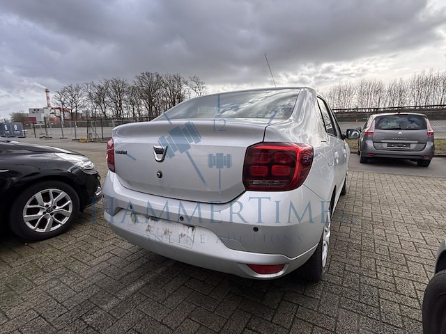 Dacia logan 0.9 tce laureate,2017 - afbeelding 29 van  33