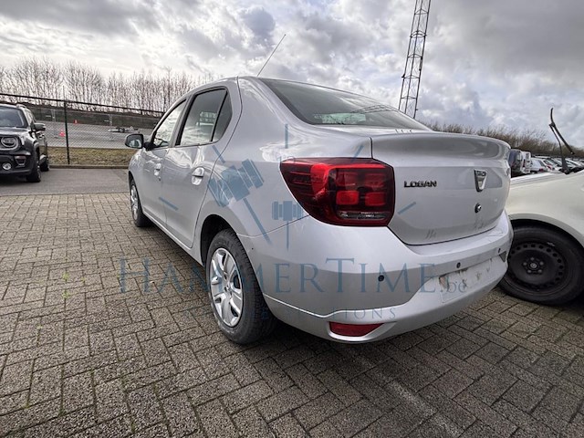 Dacia logan 0.9 tce laureate,2017 - afbeelding 31 van  33