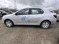Dacia logan 0.9 tce laureate,2017 - afbeelding 32 van  33