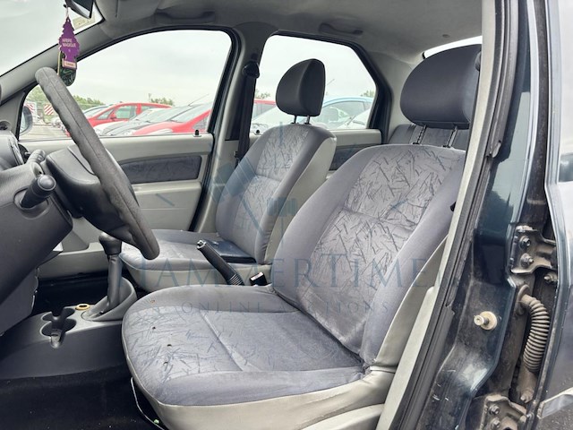 Dacia logan 1.4i, 2005 - afbeelding 2 van  40