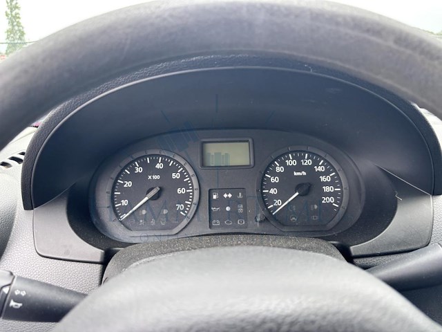 Dacia logan 1.4i, 2005 - afbeelding 6 van  40