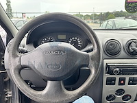 Dacia logan 1.4i, 2005 - afbeelding 7 van  40
