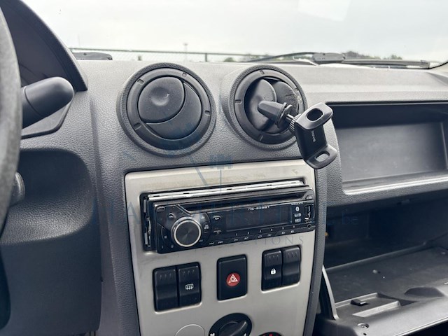 Dacia logan 1.4i, 2005 - afbeelding 8 van  40