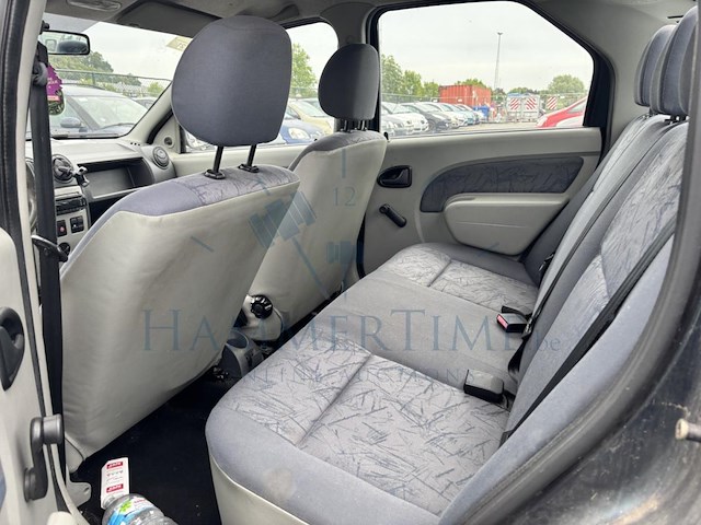 Dacia logan 1.4i, 2005 - afbeelding 11 van  40