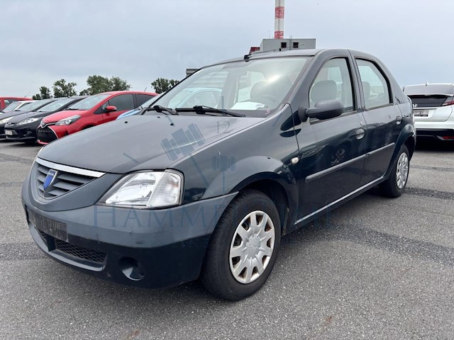 Dacia logan 1.4i, 2005 - afbeelding 1 van  40