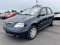 Dacia logan 1.4i, 2005 - afbeelding 1 van  40