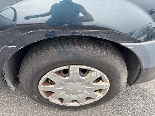 Dacia logan 1.4i, 2005 - afbeelding 17 van  40