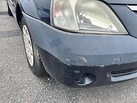 Dacia logan 1.4i, 2005 - afbeelding 19 van  40