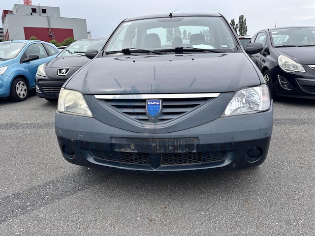 Dacia logan 1.4i, 2005 - afbeelding 12 van  40