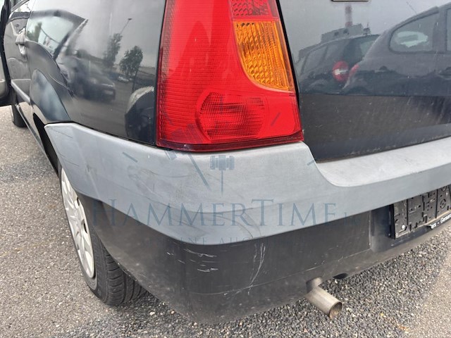 Dacia logan 1.4i, 2005 - afbeelding 30 van  40