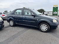Dacia logan 1.4i, 2005 - afbeelding 34 van  40
