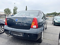 Dacia logan 1.4i, 2005 - afbeelding 36 van  40