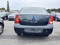 Dacia logan 1.4i, 2005 - afbeelding 37 van  40