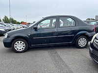 Dacia logan 1.4i, 2005 - afbeelding 39 van  40