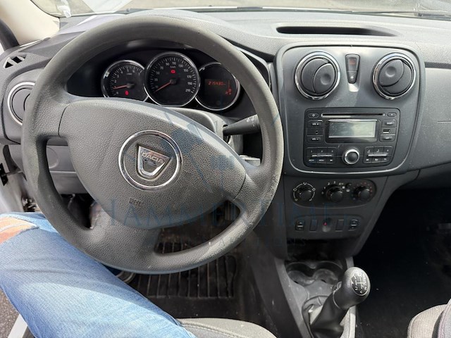Dacia logan 1.5 dci ambiance,2015 - afbeelding 5 van  33