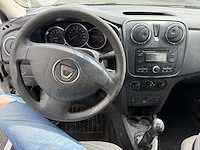 Dacia logan 1.5 dci ambiance,2015 - afbeelding 5 van  33