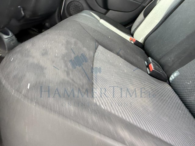Dacia logan 1.5 dci ambiance,2015 - afbeelding 15 van  33