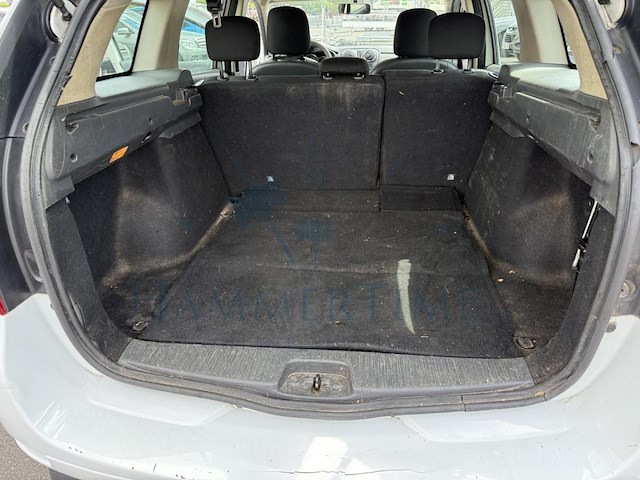 Dacia logan 1.5 dci ambiance,2015 - afbeelding 17 van  33