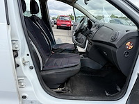 Dacia logan 1.5 dci ambiance,2015 - afbeelding 21 van  33