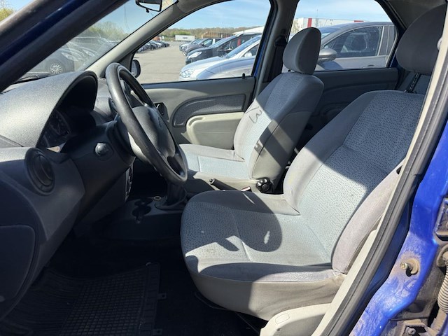 Dacia logan logan 1.6i laureate 87, 2006 - afbeelding 2 van  30