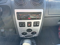 Dacia logan logan 1.6i laureate 87, 2006 - afbeelding 5 van  30